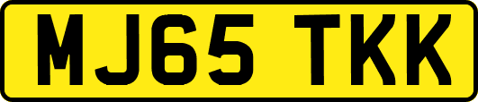 MJ65TKK