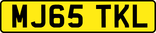 MJ65TKL