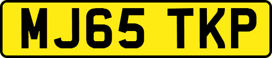 MJ65TKP