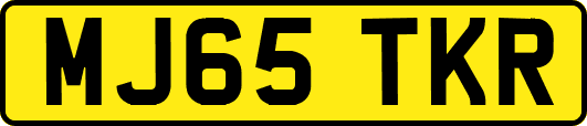 MJ65TKR