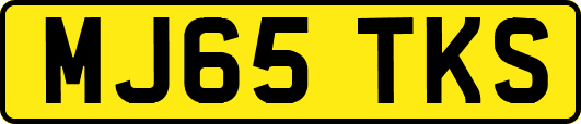 MJ65TKS