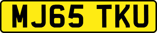 MJ65TKU