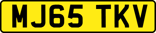 MJ65TKV
