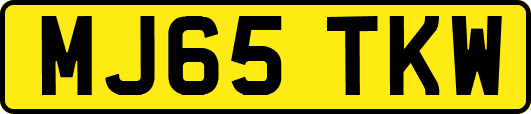 MJ65TKW