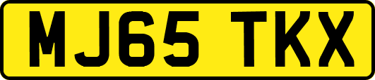 MJ65TKX