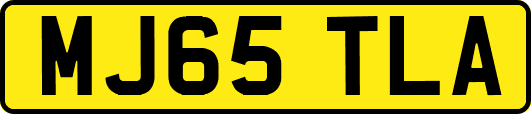 MJ65TLA