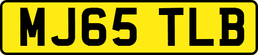 MJ65TLB