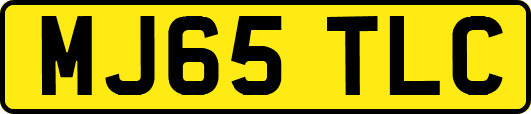 MJ65TLC