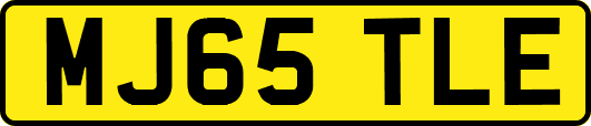 MJ65TLE
