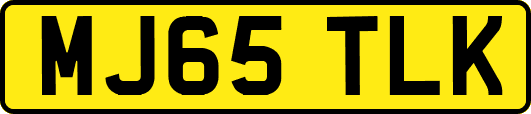 MJ65TLK