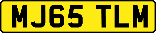 MJ65TLM