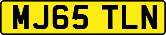 MJ65TLN