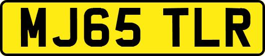MJ65TLR