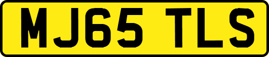 MJ65TLS