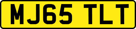 MJ65TLT