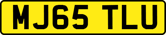MJ65TLU