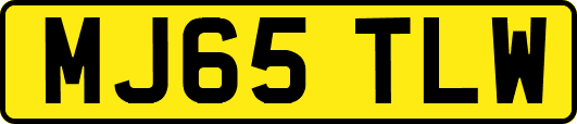 MJ65TLW