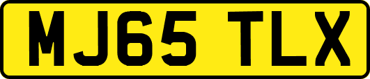 MJ65TLX