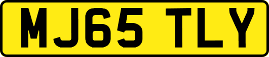 MJ65TLY
