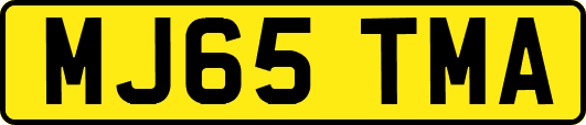MJ65TMA