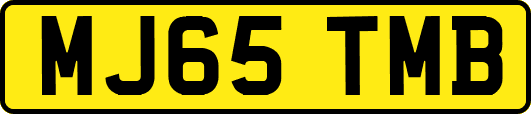 MJ65TMB