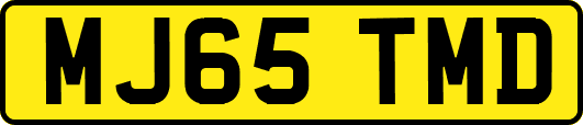 MJ65TMD