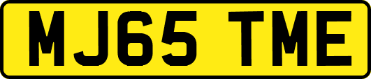 MJ65TME