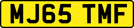 MJ65TMF