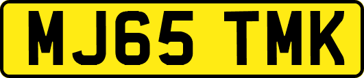 MJ65TMK