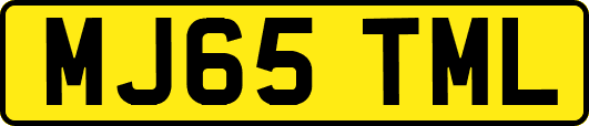 MJ65TML