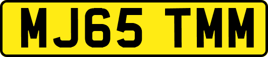 MJ65TMM