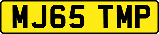 MJ65TMP