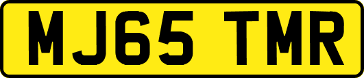 MJ65TMR