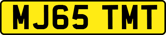 MJ65TMT