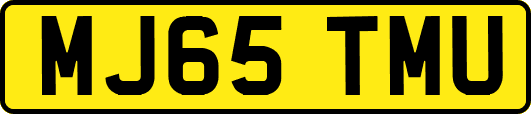 MJ65TMU