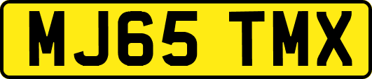 MJ65TMX