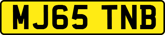 MJ65TNB