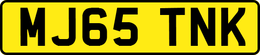 MJ65TNK