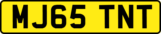 MJ65TNT