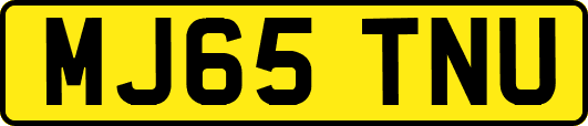 MJ65TNU