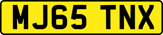 MJ65TNX
