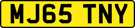 MJ65TNY