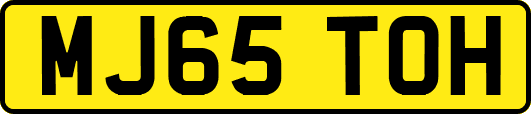 MJ65TOH