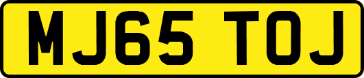 MJ65TOJ