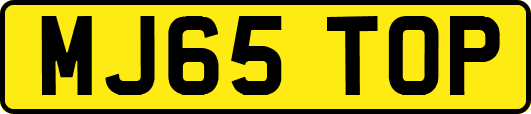 MJ65TOP