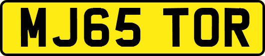 MJ65TOR