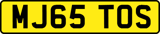 MJ65TOS