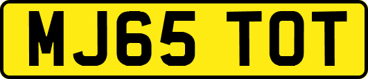 MJ65TOT