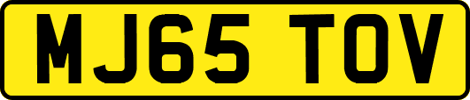 MJ65TOV