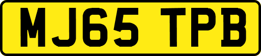 MJ65TPB